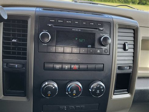 Used 2011 RAM 1500 ST w/ ST Popular Equipment Group RWD image 19