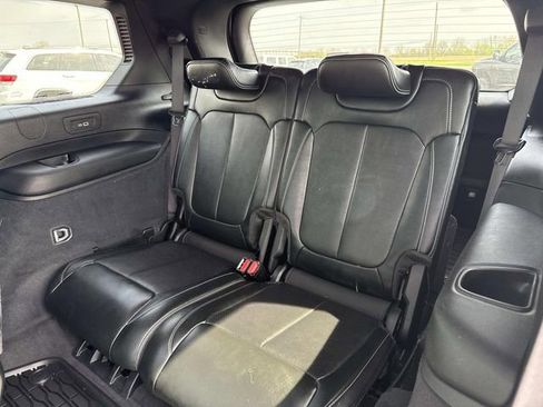 Used 2023 Jeep Grand Cherokee L Overland AWD/4WD image 27