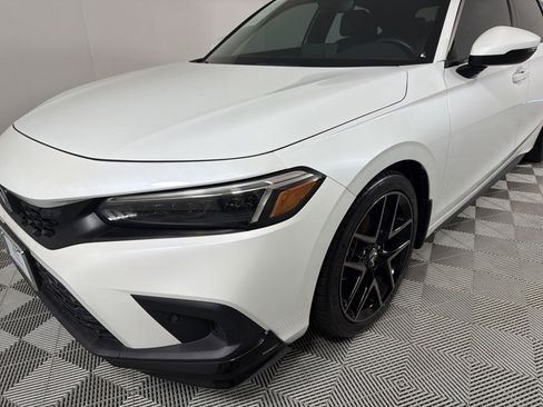 Certified 2024 Honda Civic Sport Touring image 27
