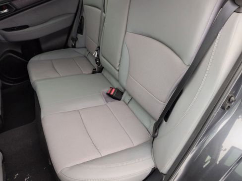 Used 2019 Subaru Outback 3.6R Limited image 21