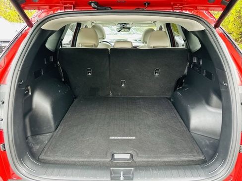 Used 2023 Hyundai Tucson SEL w/ Convenience Package image 23