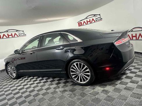 Used 2019 Lincoln MKZ Premiere image 6