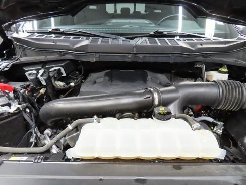 Used 2022 Ford F150 XLT w/ Equipment Group 302A High image 22