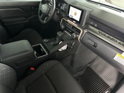 New 2025 Toyota Tacoma SR5 image 14
