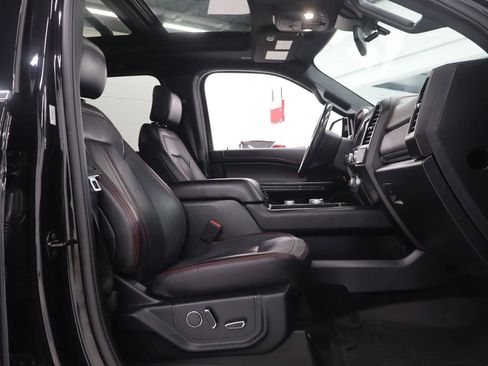 Used 2020 Ford Expedition Max Limited w/ Equipment Group 303A AWD/4WD image 28