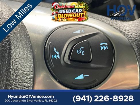 Used 2023 Ford Transit Connect XL FWD image 21