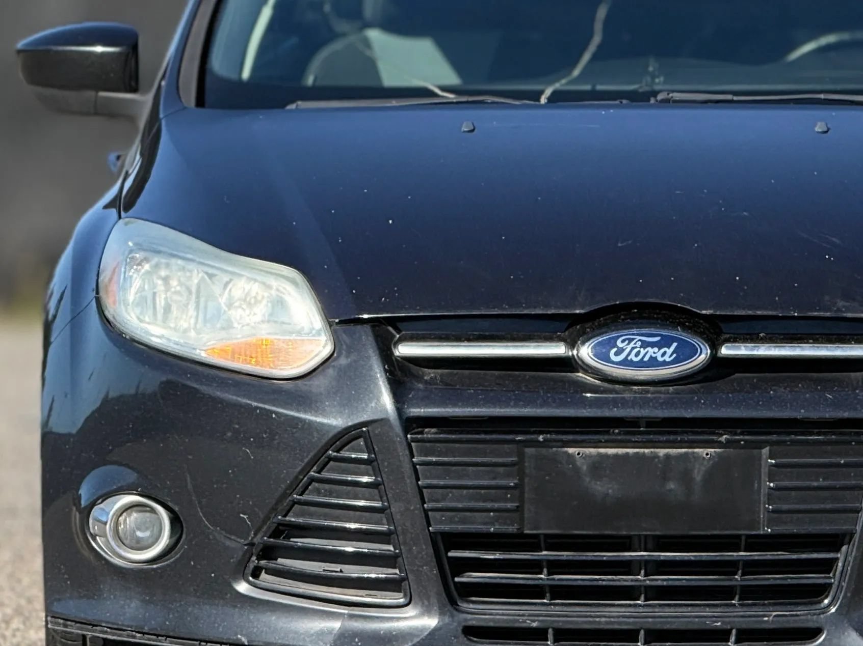 Used 2012 Ford Focus SE FWD image 11