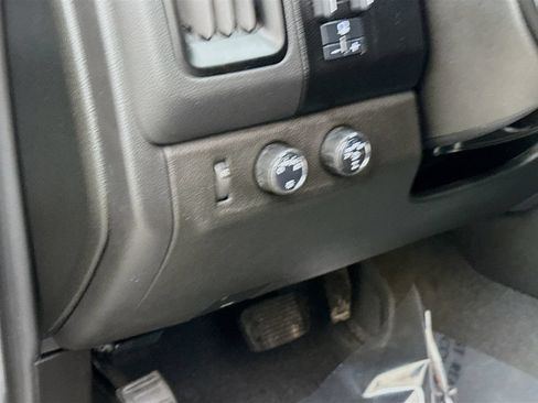 Used 2021 Chevrolet Colorado ZR2 AWD/4WD image 12