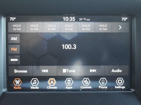 Used 2019 Jeep Compass Latitude w/ Popular Equipment Group image 22