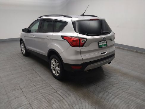 Used 2019 Ford Escape SEL AWD/4WD image 5