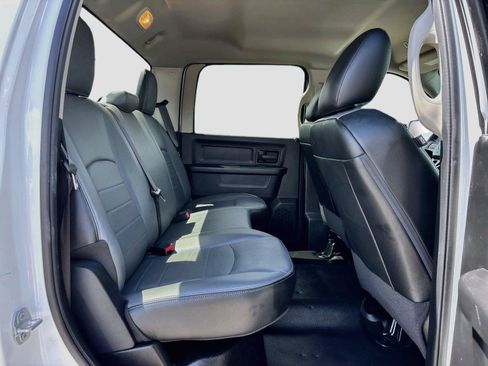 Used 2022 RAM 1500 Tradesman AWD/4WD image 25