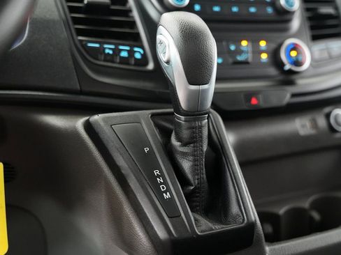 Used 2021 Ford Transit 250 Medium Roof image 24