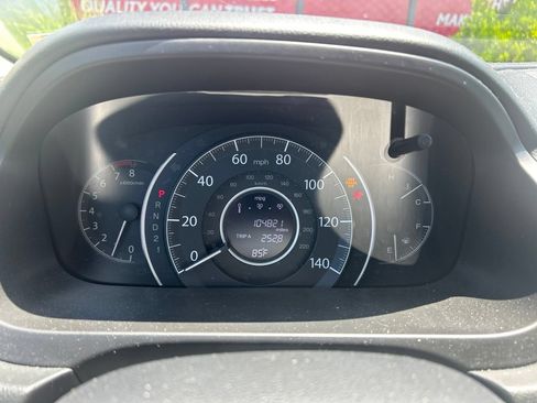 Used 2014 Honda CR-V EX-L image 6