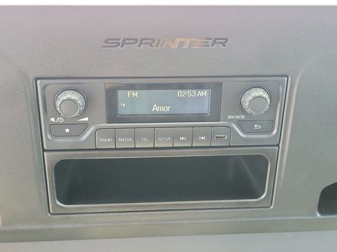 Used 2025 Mercedes-Benz Sprinter 2500 image 29