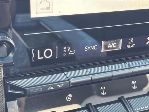 Used 2025 GMC Hummer EV 3X w/ Battery Pack, 24 Module Pack image 19