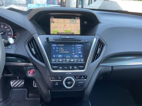 Used 2019 Acura MDX A-Spec AWD/4WD image 19