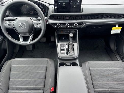 Certified 2026 Honda CR-V Sport image 14