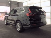 Used 2025 Honda CR-V LX image 23
