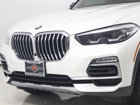 Used 2020 BMW X5 xDrive40i w/ Convenience Package image 60