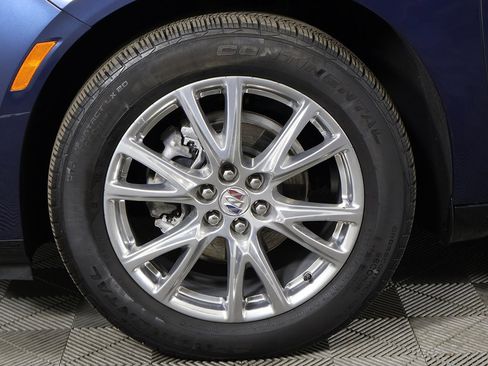 Used 2023 Buick Enclave Essence w/ Experience Buick Package image 25