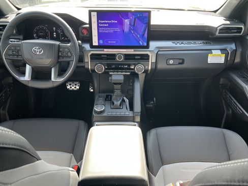 New 2026 Toyota Tacoma TRD Sport RWD image 18