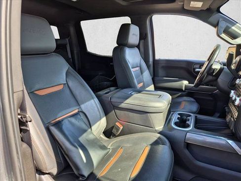 Used 2021 GMC Sierra 1500 AT4 w/ AT4 Premium Package AWD/4WD image 20