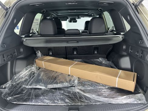 New 2026 Subaru Forester Limited image 24