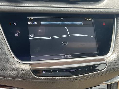 Used 2019 Cadillac XT5 Premium Luxury w/ Driver Assist Package FWD image 33