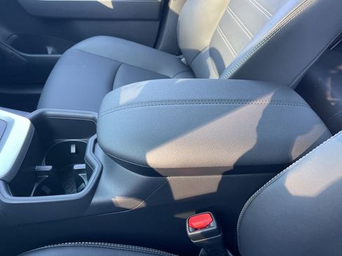 New 2025 Toyota RAV4 XLE Premium image 13