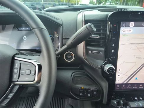 New 2025 RAM 2500 Rebel w/ Rebel Level 1 Equipment Group image 20