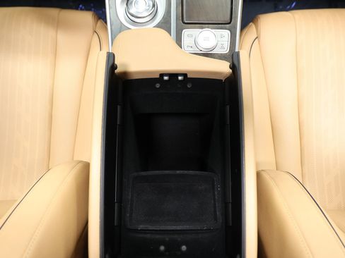 Used 2022 Genesis GV80 2.5T w/ Advanced Package 02 AWD/4WD image 44