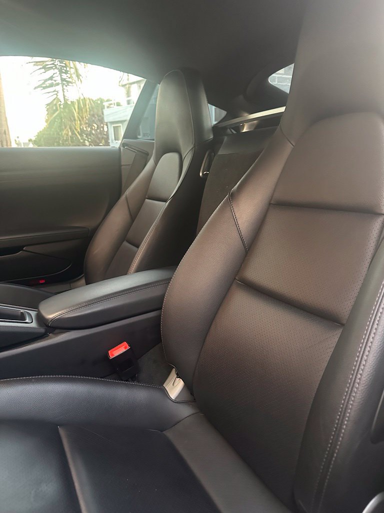 Used 2020 Porsche 718 Cayman S RWD image 19