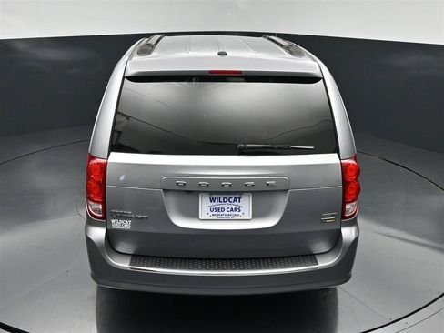 Used 2019 Dodge Grand Caravan GT FWD image 25