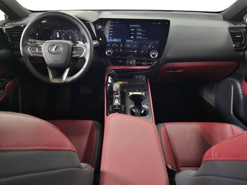 Used 2024 Lexus NX 350 AWD image 15
