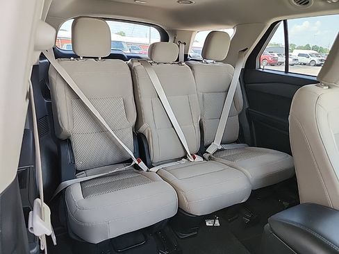 Used 2022 Ford Explorer 4WD image 41
