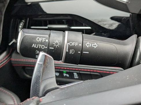 Used 2022 Acura MDX A-Spec image 24