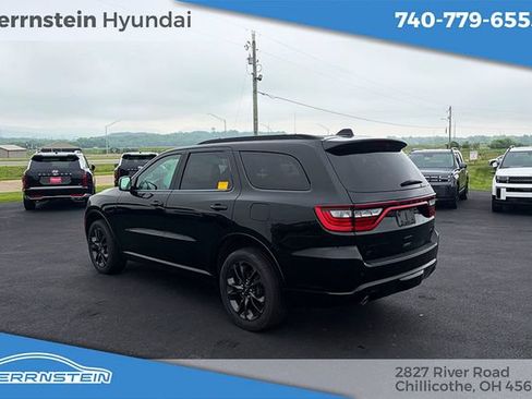 Used 2023 Dodge Durango GT AWD/4WD image 5