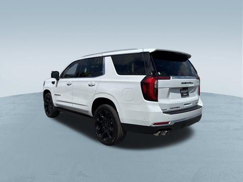 New 2026 GMC Yukon Denali w/ Denali Reserve Package AWD/4WD image 6