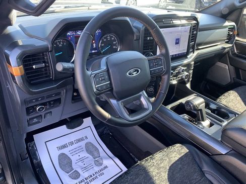 Used 2023 Ford F150 Tremor w/ 360 Degree Camera Package image 15