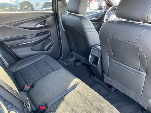 New 2025 Buick Envista Preferred w/ Convenience I Package image 16