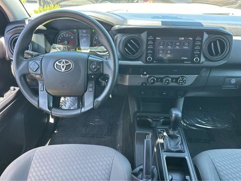Used 2022 Toyota Tacoma SR RWD image 20
