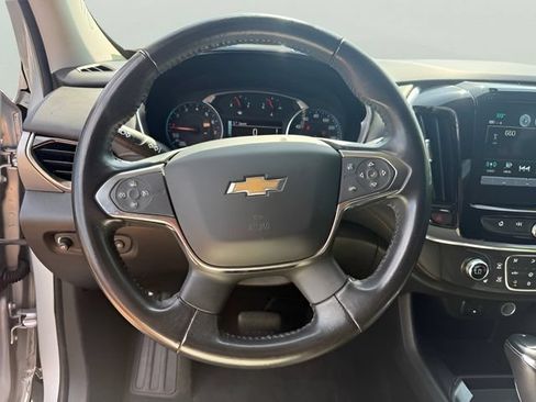 Used 2019 Chevrolet Traverse LT AWD/4WD image 15