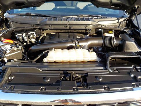 Used 2021 Ford F150 XLT w/ Equipment Group 302A High AWD/4WD image 32