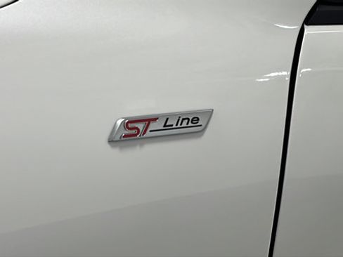 Used 2024 Ford Escape ST-Line w/ Tech Pack #1 AWD/4WD image 36