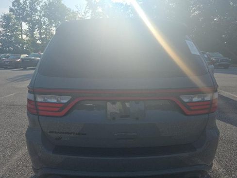 Used 2021 Dodge Durango R/T w/ Tow 'N Go Package AWD/4WD image 5