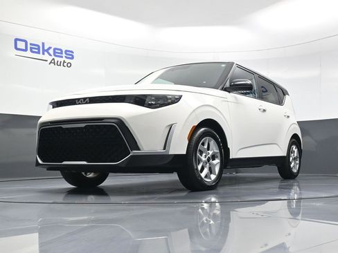 New 2025 Kia Soul S image 39