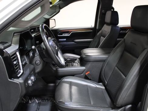 Used 2023 GMC Sierra 1500 Denali w/ Denali Reserve Package image 21