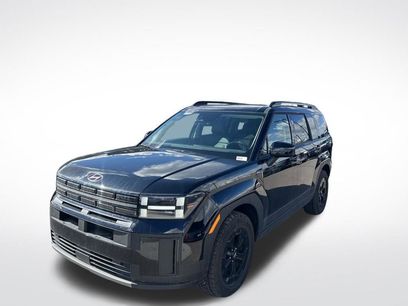 Used 2025 Hyundai Santa Fe XRT