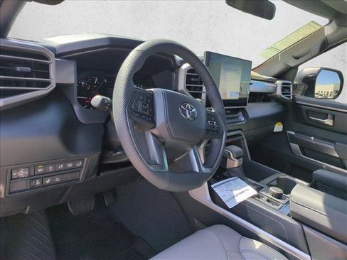 New 2026 Toyota Tundra SR5 AWD/4WD image 3
