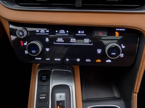 New 2026 INFINITI QX60 Autograph w/ Autograph Tech Package image 22